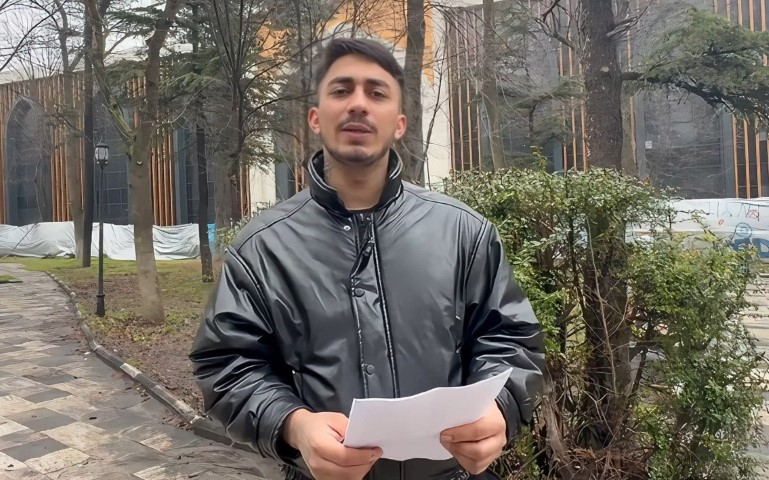 Kredi vaadi Kütahyalı gencin hayatını kararttı