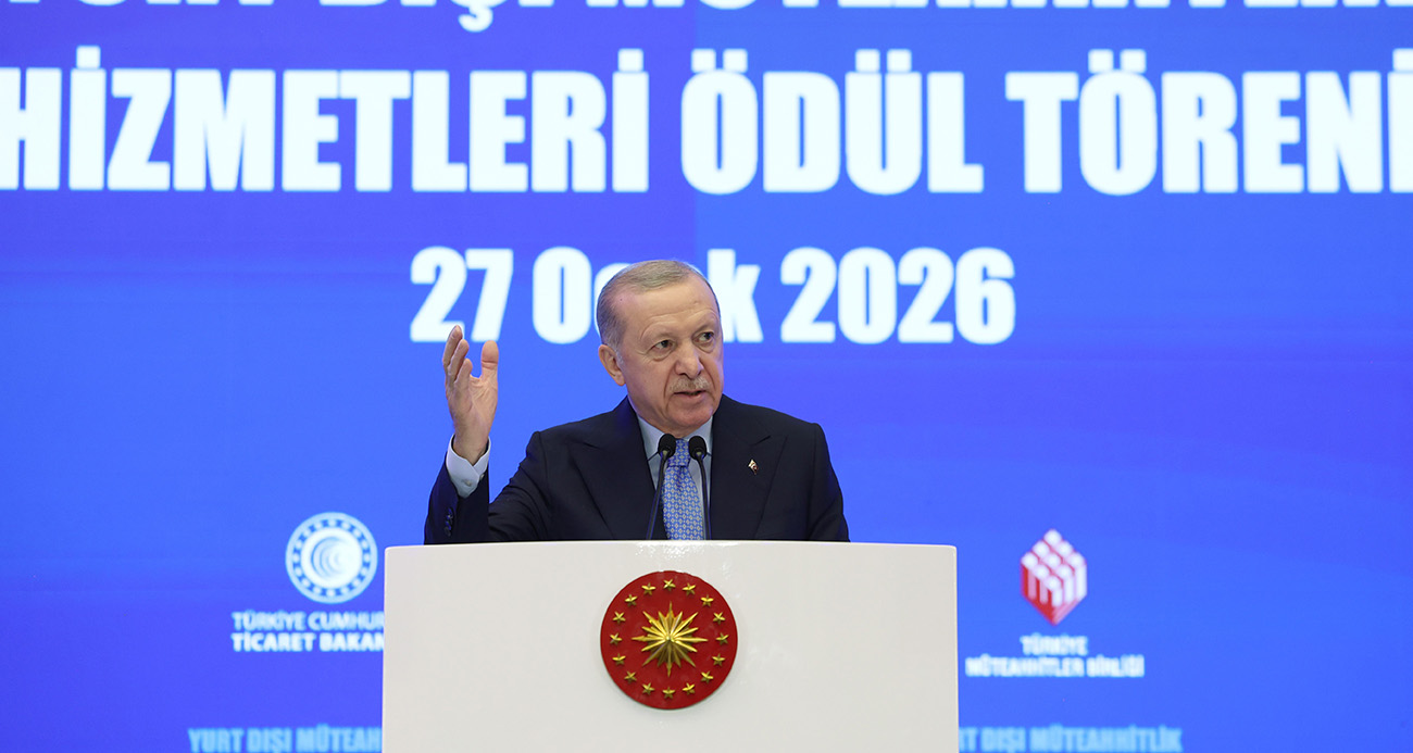 Cumhurbaşkanı Erdoğan: "Suriye’de 10 Mart mutabakatına uyulmayarak büyük bir hata yapıldı"