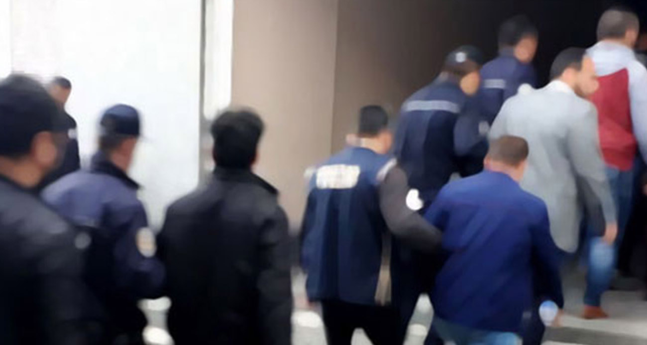 İstanbul’da yasadışı bahis operasyonu: 14 gözaltı