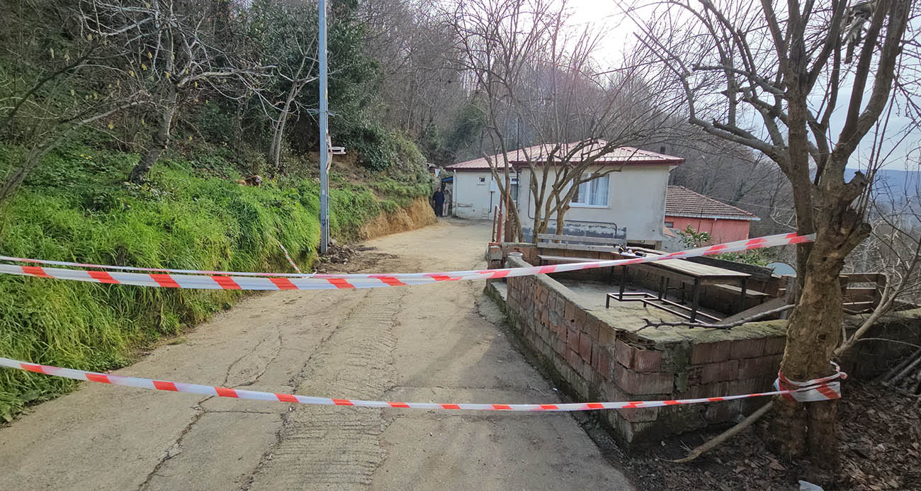 Zonguldak’ta metan gazı paniği: Kombi alarm verdi, 6 kişilik aile tahliye edildi