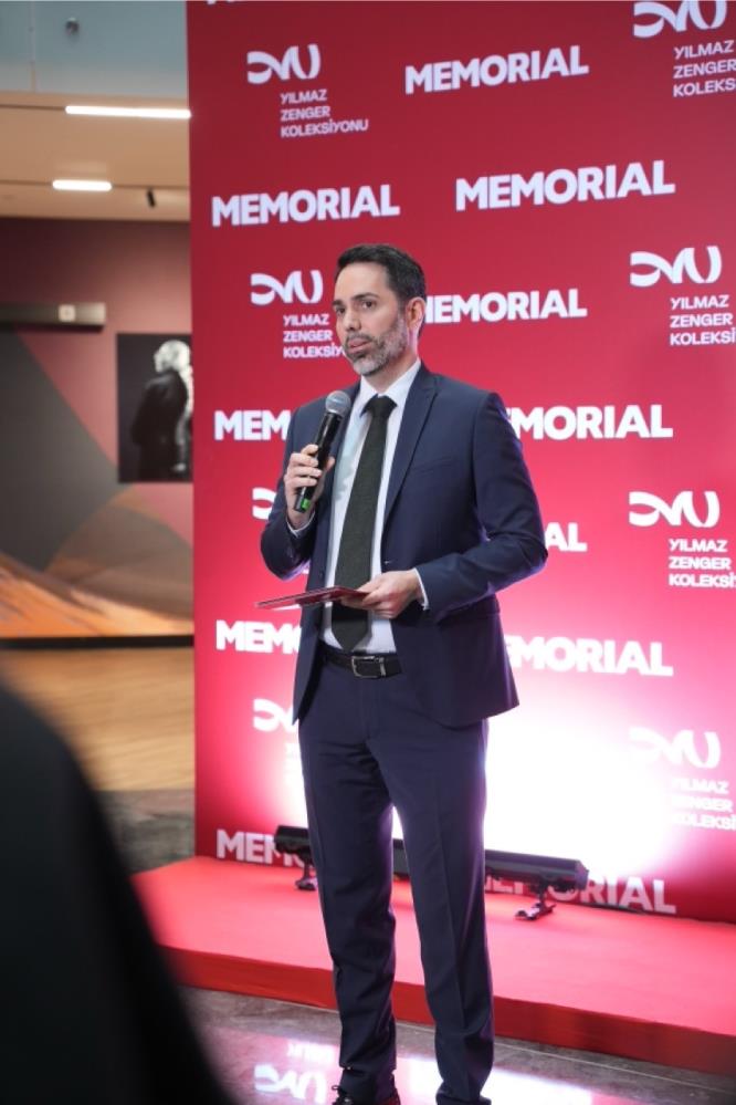 286 eserden oluşan Yılmaz Zenger koleksiyonu ziyarete açıldı