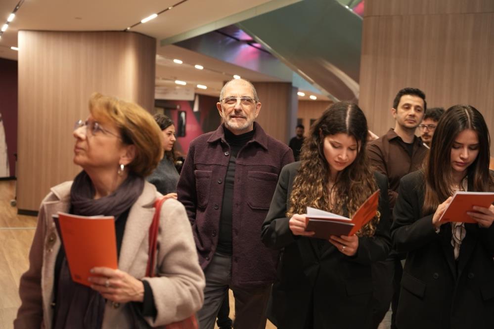 286 eserden oluşan Yılmaz Zenger koleksiyonu ziyarete açıldı