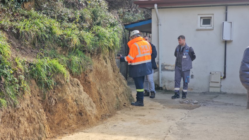 Zonguldak’ta metan gazı paniği: Kombi alarm verdi, 6 kişilik aile tahliye edildi