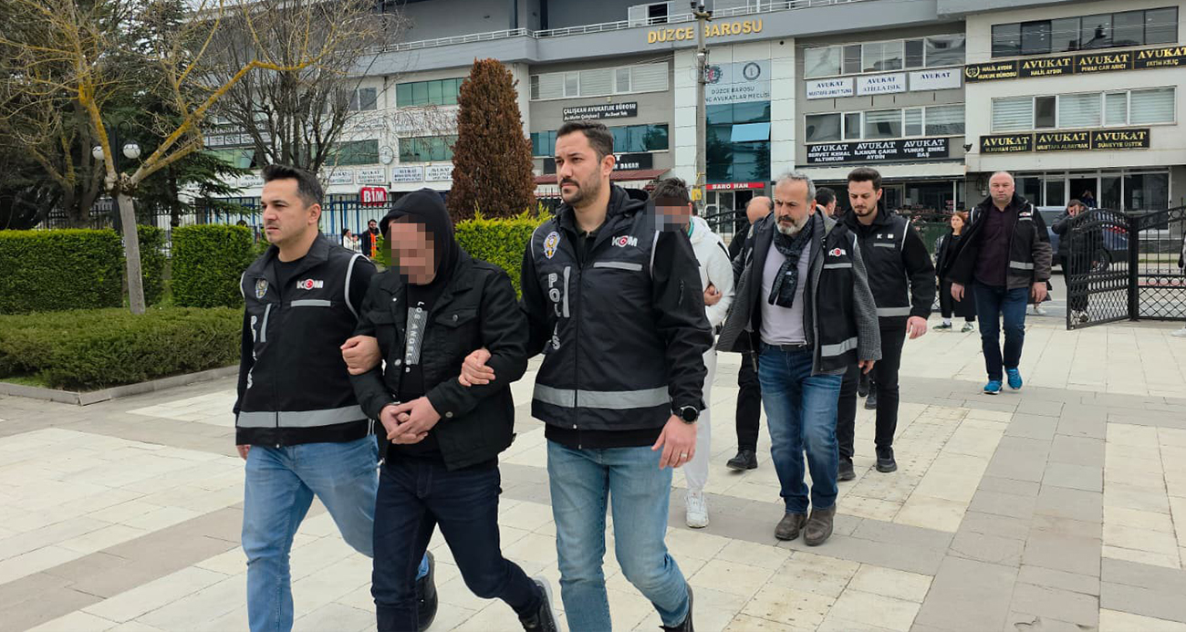 Tapu memurunun dikkati milyonluk vurgunu engelledi