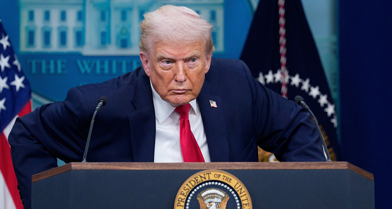 İran Meclis Başkanı Galibaf: "Belki de Trump bir savaş başlatabilir ancak sonunu kontrol edemez"