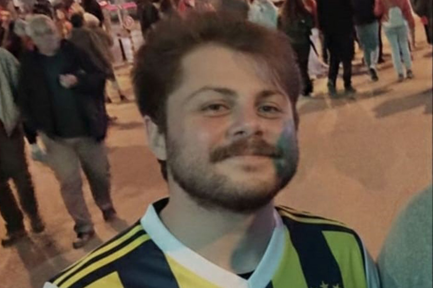 5 gündür kayıp olan 25 yaşındaki üniversite öğrencisi aranıyor