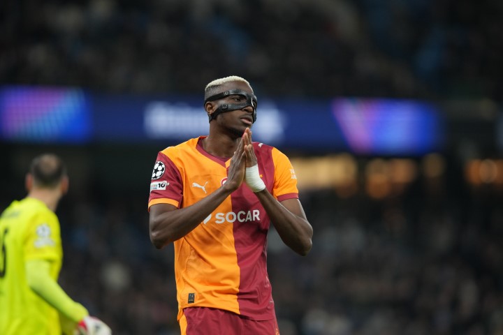 Galatasaray Şampiyonlar Ligi'nde play-off turuna kaldı! Muhtemel rakipler belli oldu