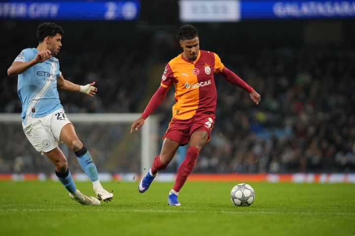 Galatasaray Şampiyonlar Ligi'nde play-off turuna kaldı! Muhtemel rakipler belli oldu