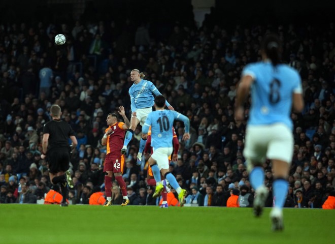 Galatasaray Şampiyonlar Ligi'nde play-off turuna kaldı! Muhtemel rakipler belli oldu