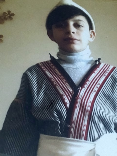 Yarım asırlık birlikteliği deprem bitirdi, eşini ve torununu unutamadı