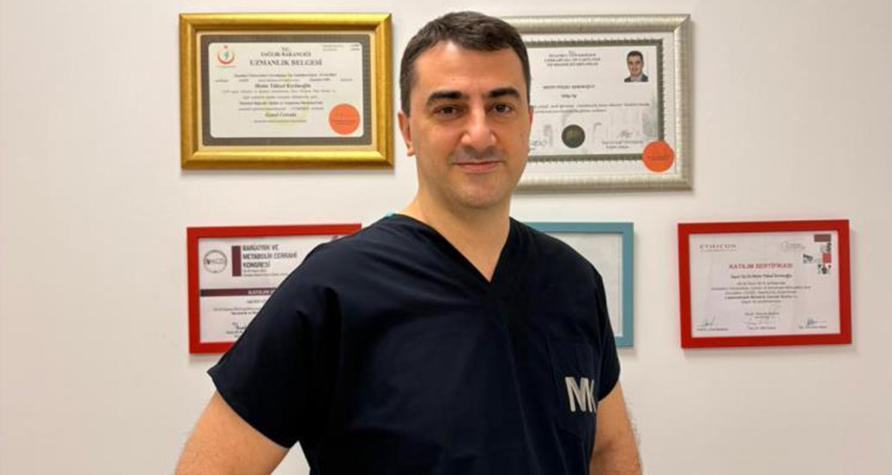 Zayıflama iğneleri masum değil: Tiroit kanserine neden olabiliyor