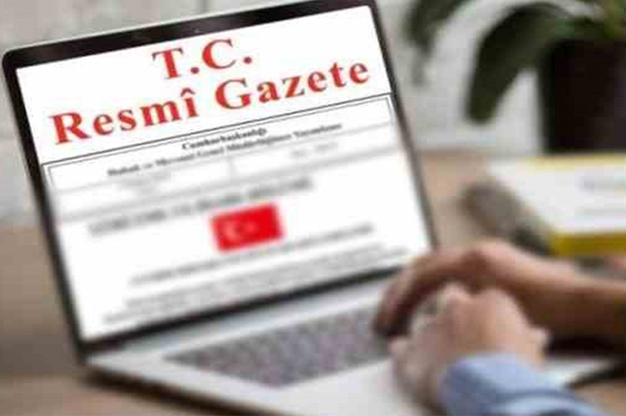 En düşük emekli maaşı ve atama kararları Resmi Gazete’de