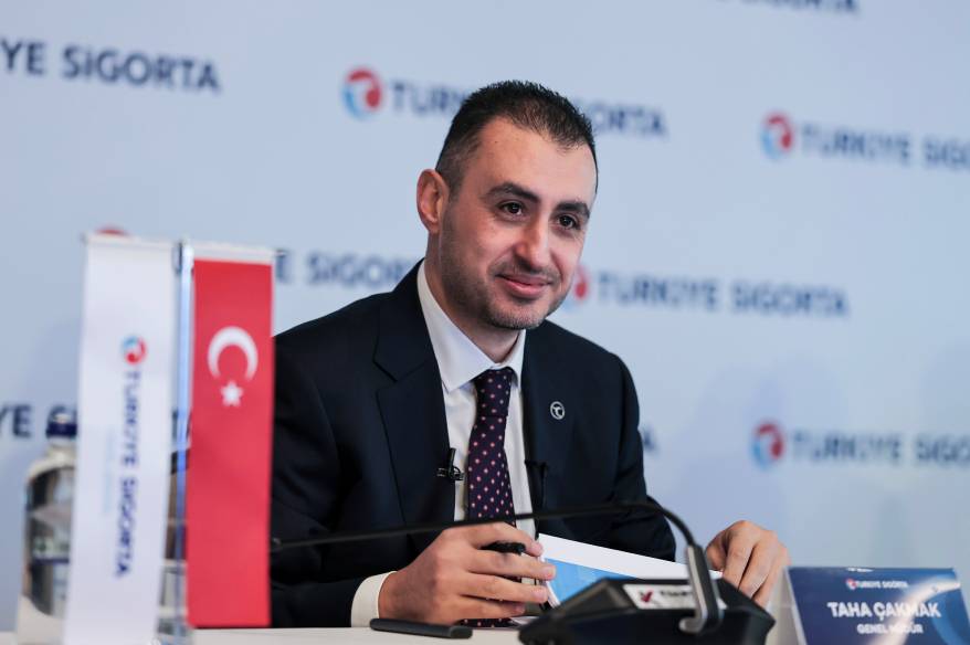 Türkiye Sigorta ve Türkiye Hayat Emeklilik’ten 35 milyar TL’lik rekor net kâr