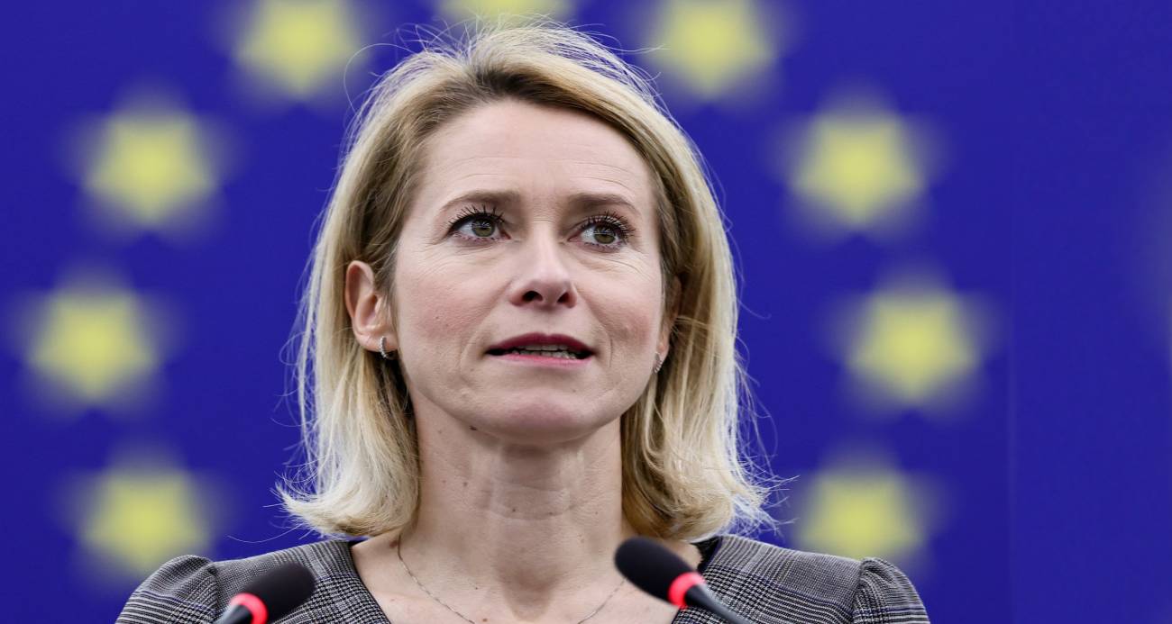 AB’den İran Devrim Muhafızları’nı "terör örgütü" listesine alma kararı