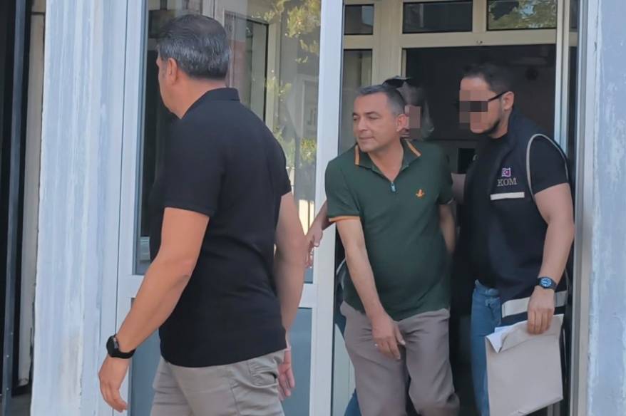 Manavgat Belediyesine yönelik "rüşvet" davasında sanıklar dinlendi