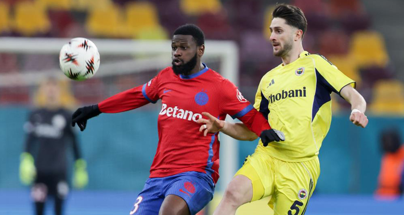 Fenerbahçe Bükreş'ten 1 puanla döndü! İşte sarı-lacivertlilerin muhtemel rakipleri