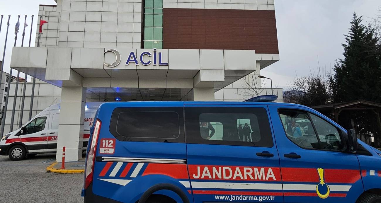 Bungalovda havuza düşen 3 yaşındaki çocuk yoğun bakıma alındı