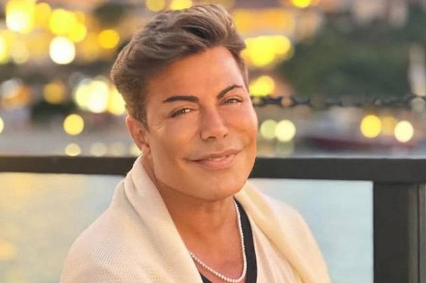 Şarkıcı Fatih Ürek hayatını kaybetti