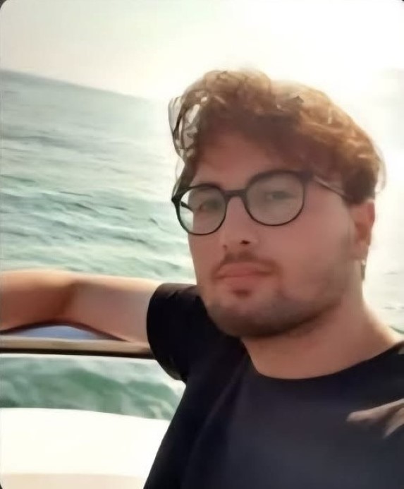 Trabzon’da kayıp genç her yerde aranıyor