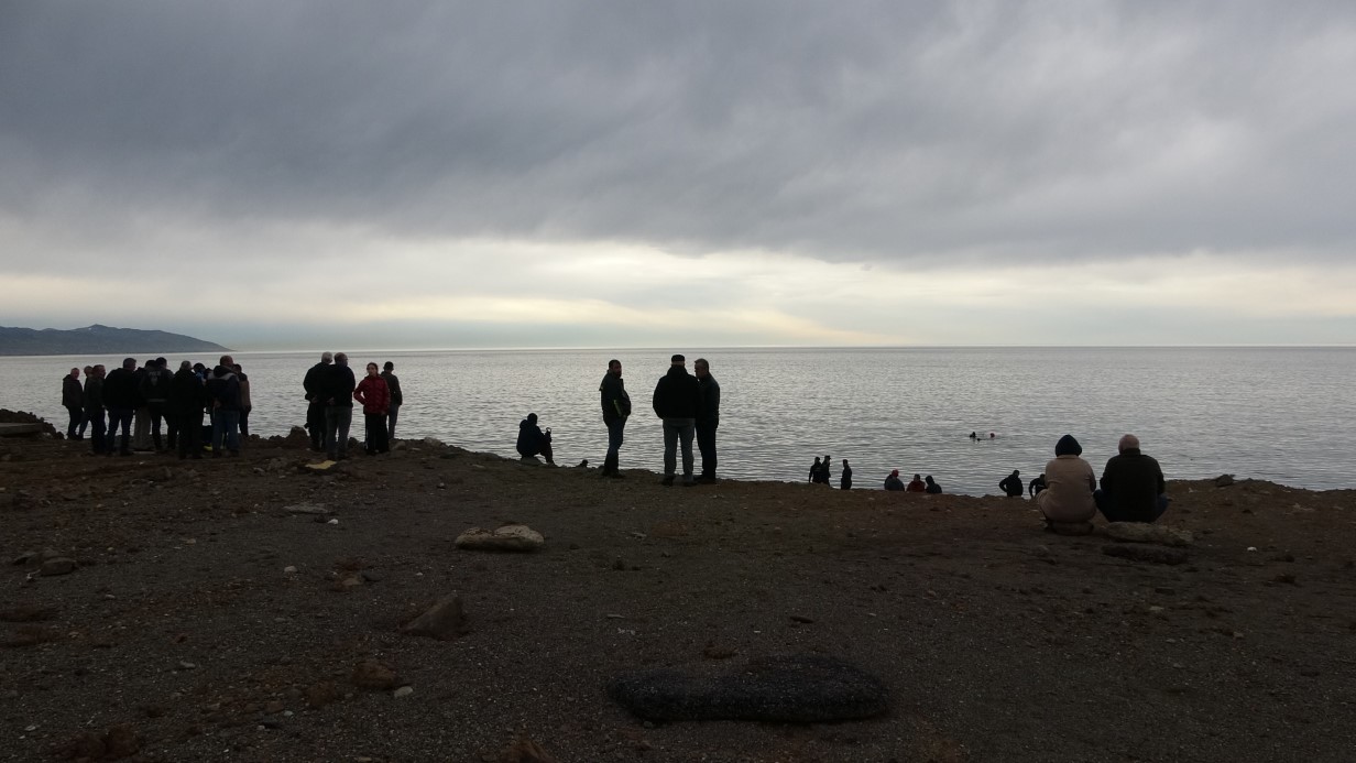 Trabzon’da kayıp genç her yerde aranıyor