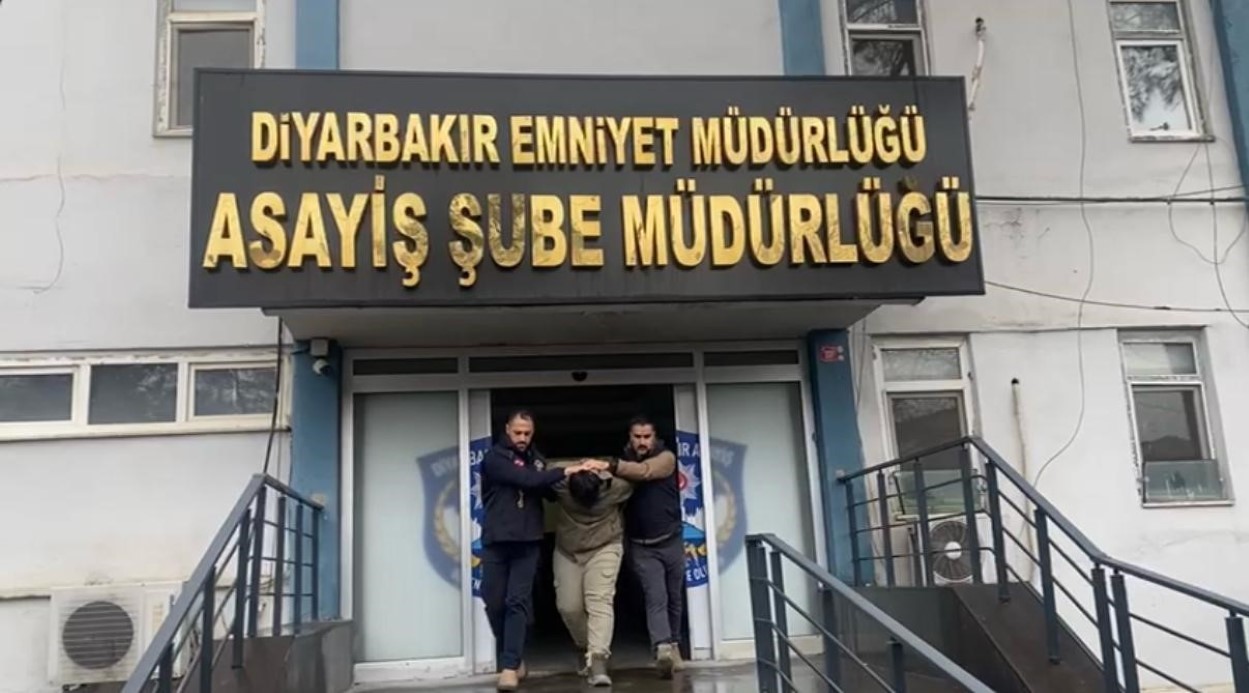 Atlas Çağlayan cinayetinde aileyi tehdit eden 1 şüpheli daha yakalandı