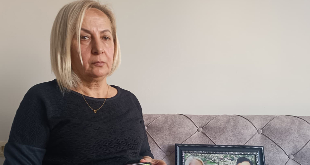 Yüzlerce kişiye mezar olan Rönesans Rezidans’ın enkazından sağ kurtulan kadın yaşadıklarını unutamıyor