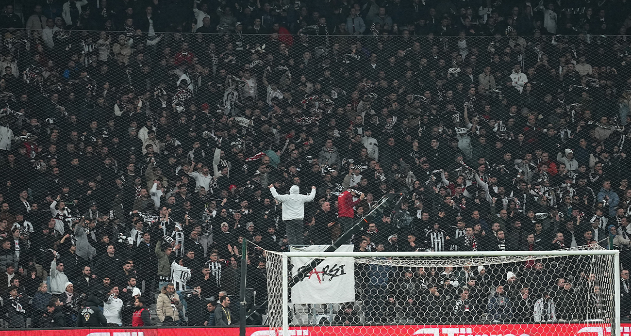 Tüpraş Stadyumu’nda ‘istifa’ sesleri!