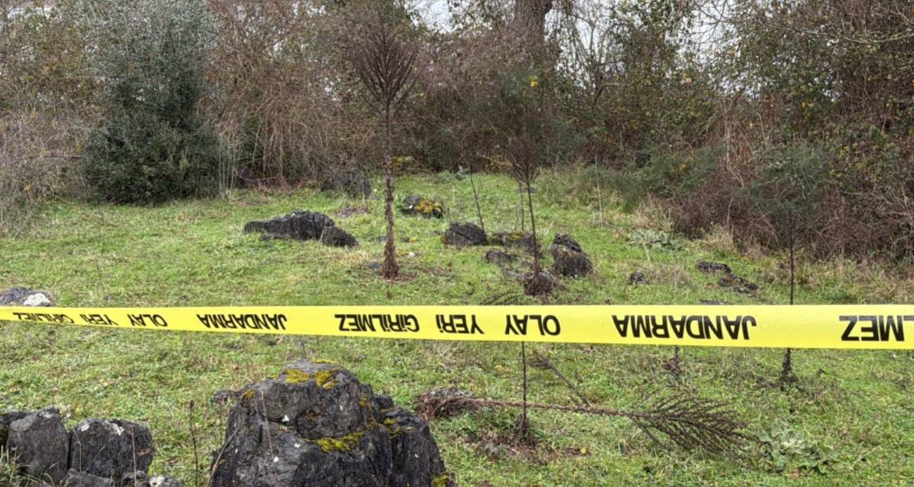 Şahsın kesin ölüm sebebi yapılacak olan otopsi sonrasında netlik kazanacak.