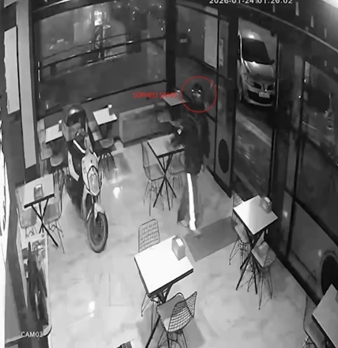 Sarallar çetesine büyük operasyon: 14 şüpheli yakalandı