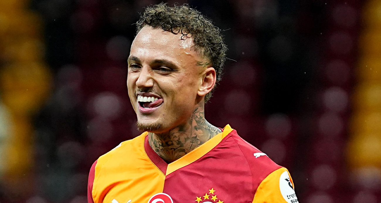 Noa Lang: "Juventus’u eleyeceğimizi düşünüyorum"