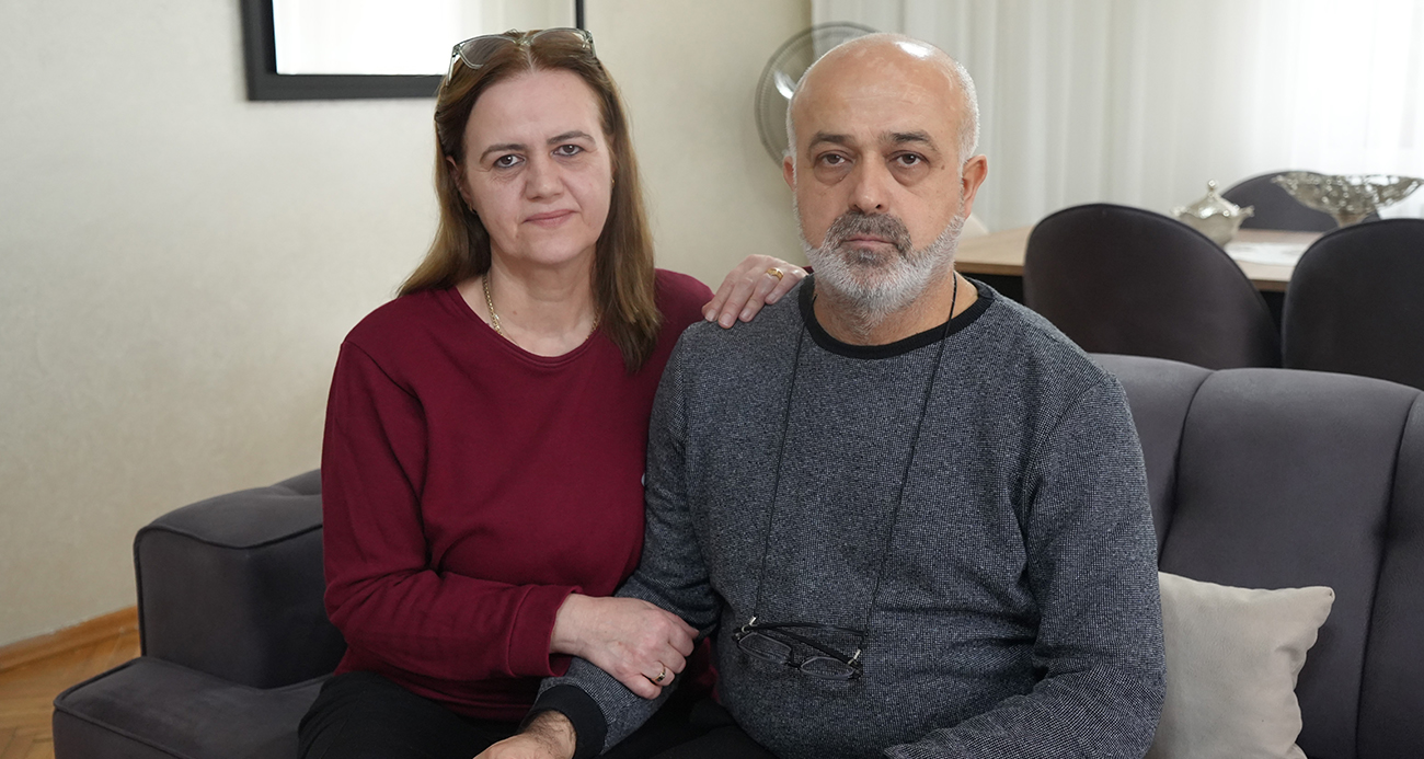 3 gün enkazda kalan aile depremi unutamıyor