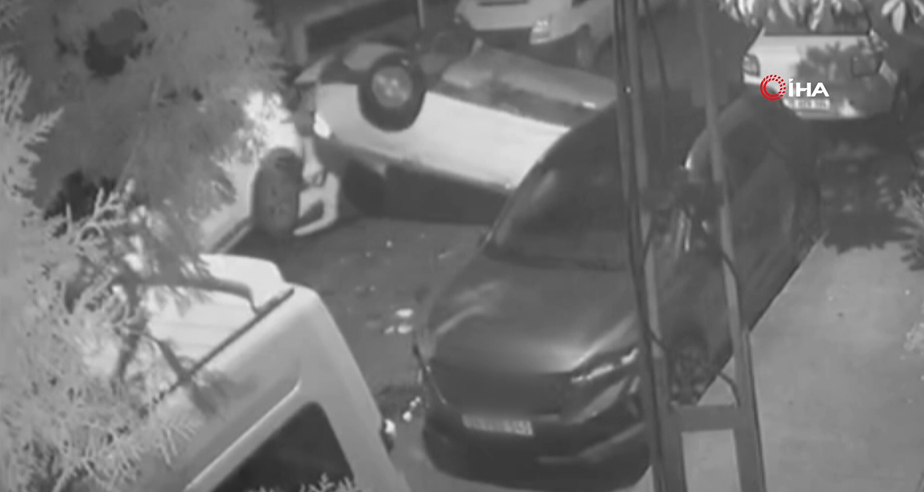 Pendik’te kazaya karışan alkollü sürücünün savunması pes dedirtti: "Yerler kaygan, kış lastiğim de var"