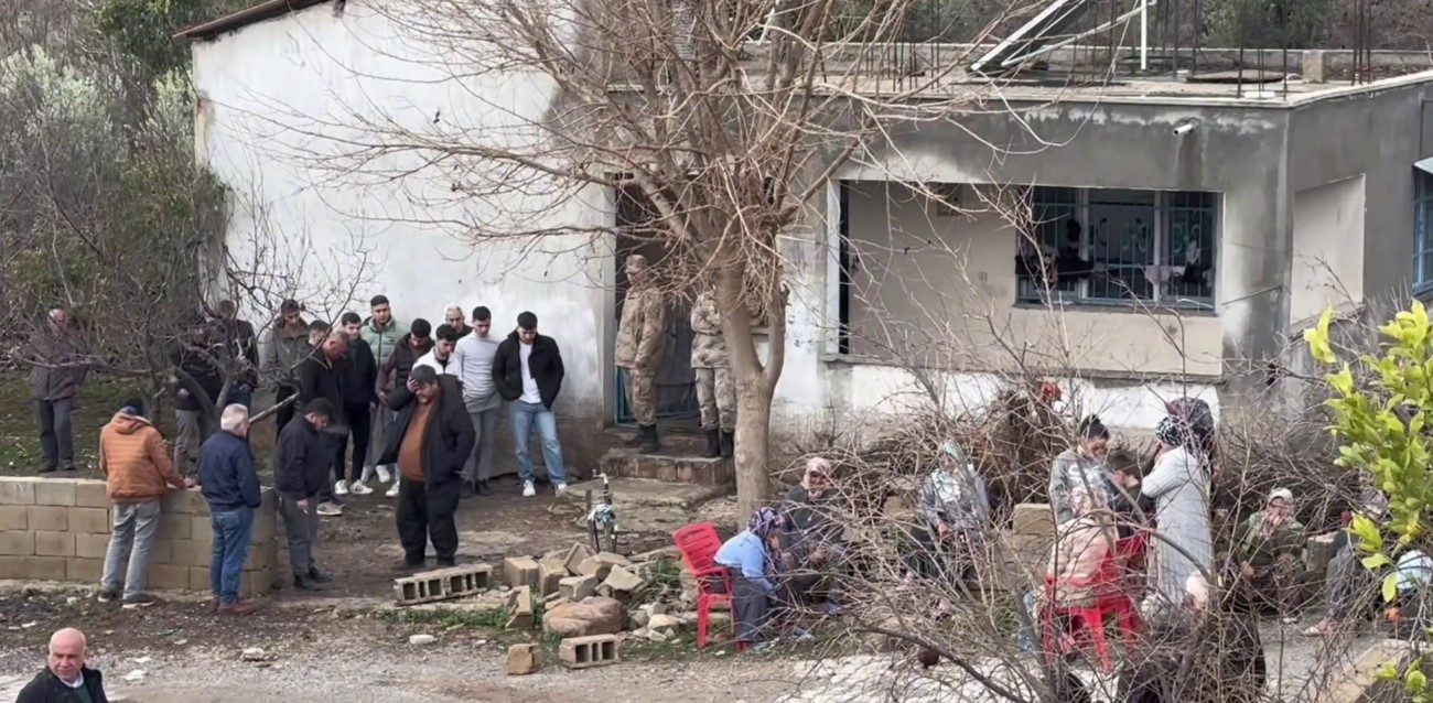 Hatay'da soba faciası: Zehirlenen baba ve kızı öldü, 2 kişi hastanede tedaviye alındı