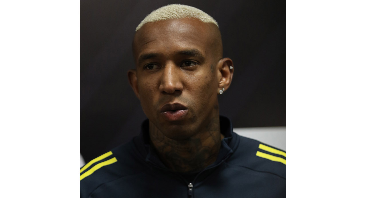 Talisca: "İyi bir performans ortaya koyduk"