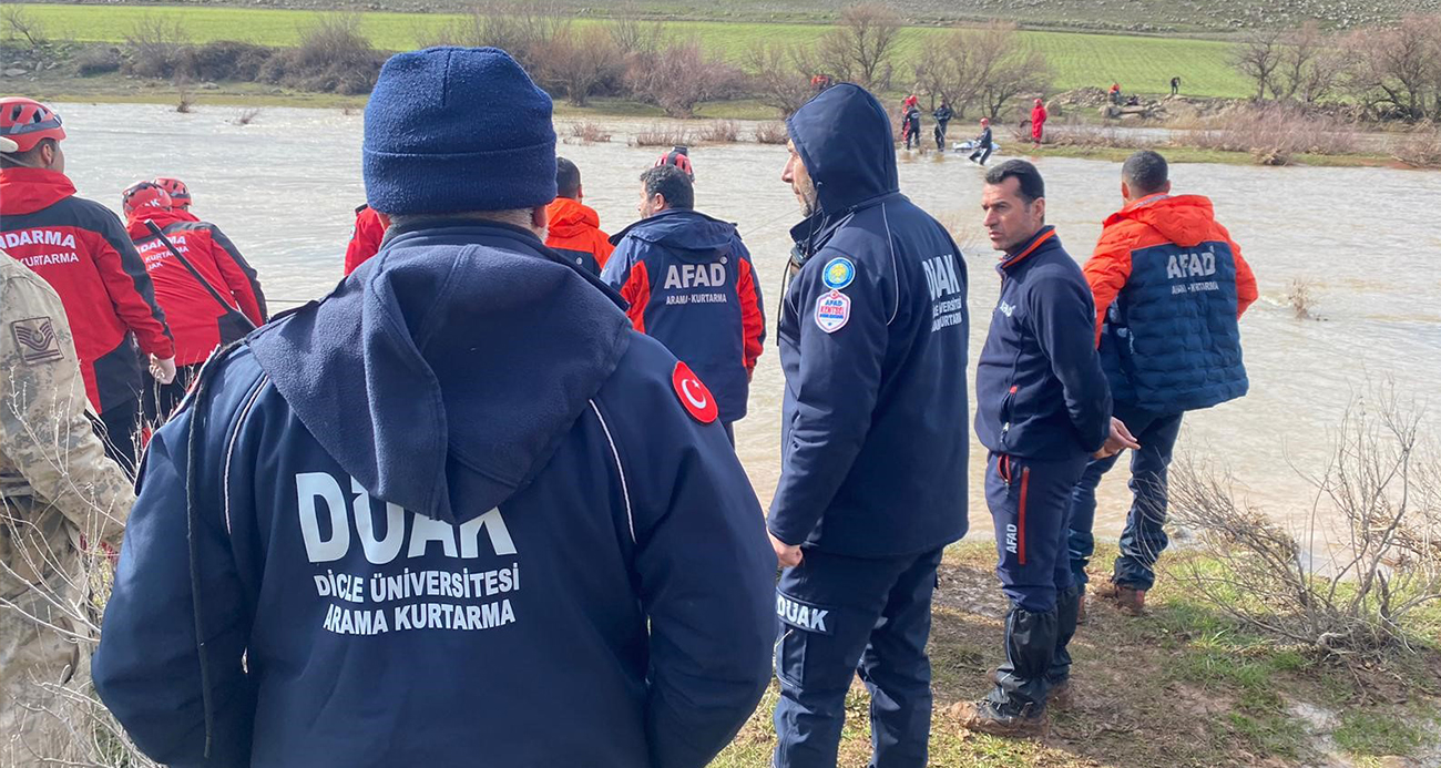 13 gündür aranan kadının cansız bedeni bulundu