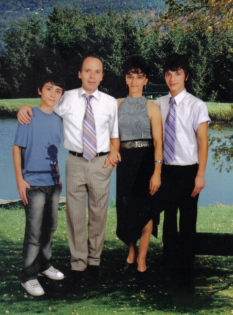 Omurilik felci geçiren 