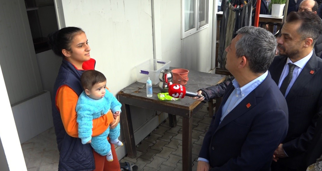 'Eşimin geliri yok, işsiz' demişti!