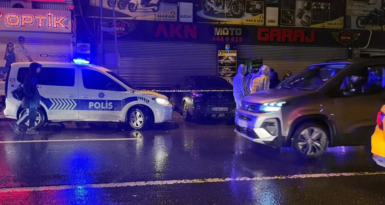 Esenler’de 2 kişinin ölü bulunduğu yangında detaylar ortaya çıktı