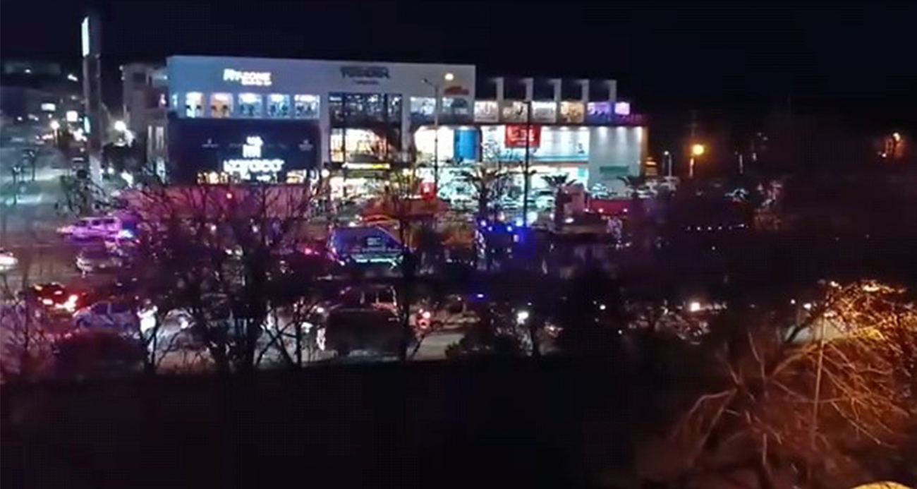 Motosiklet kazası kardeşleri ayırdı: 1 ölü, 1 yaralı