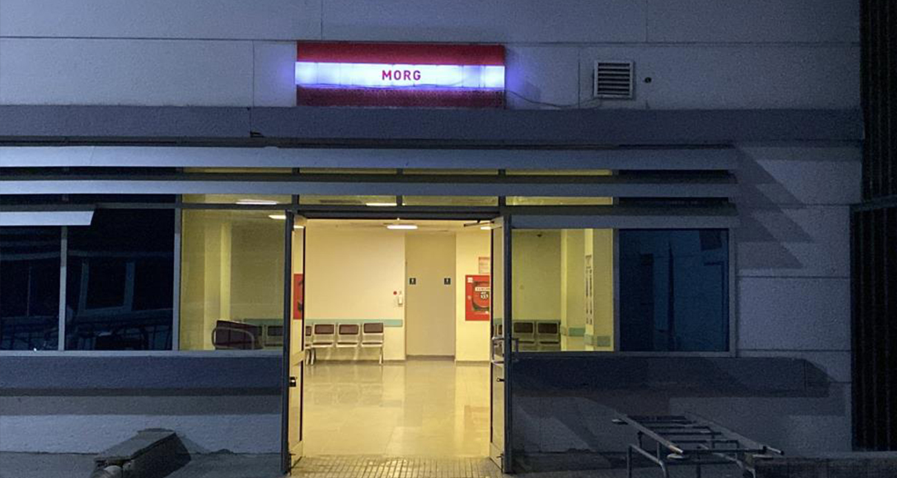 Kan donduran olayda yeni gelişme: Yaşlı adamın kesik başı ormanda bulundu