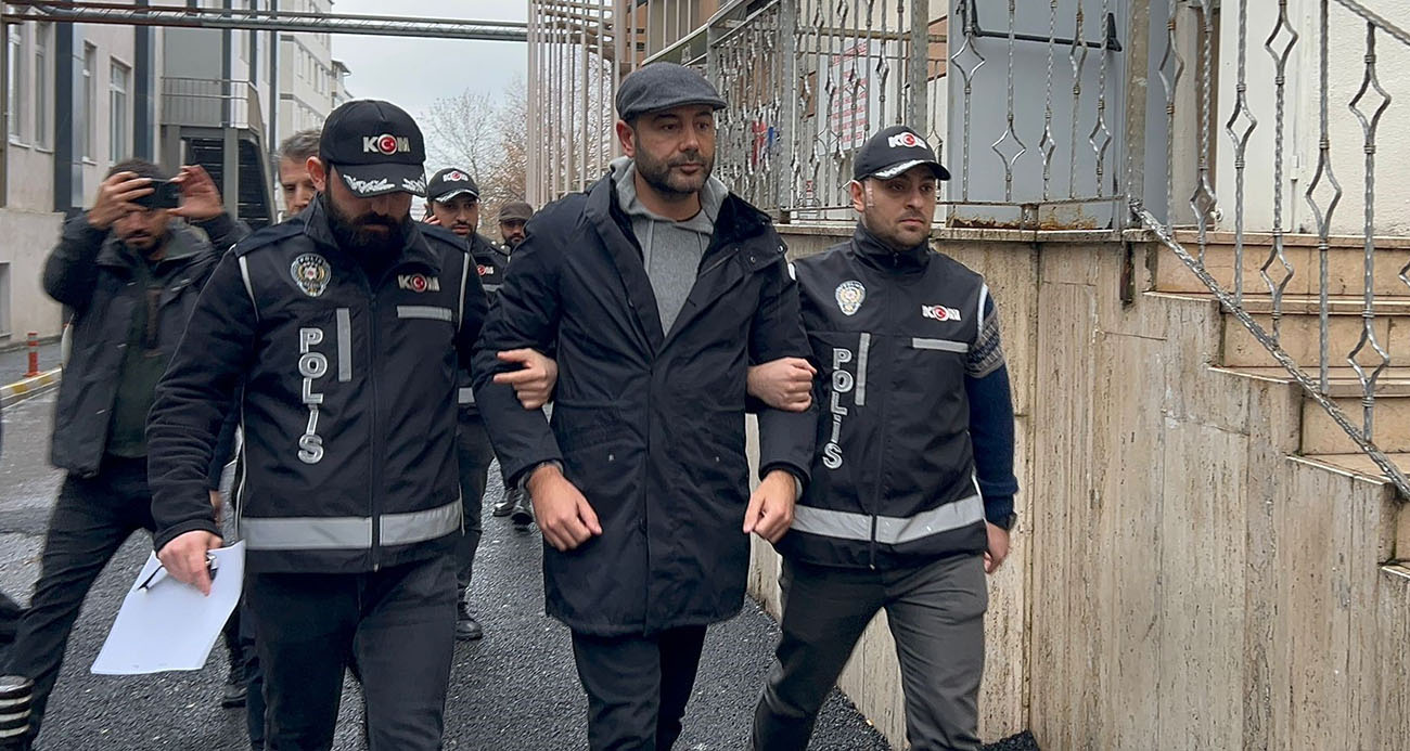 Rıza Akpolat’ın makam şoförü: "Belediyeye kayıt dışı paralar geliyordu ama nereden geliyordu bilmiyorum"