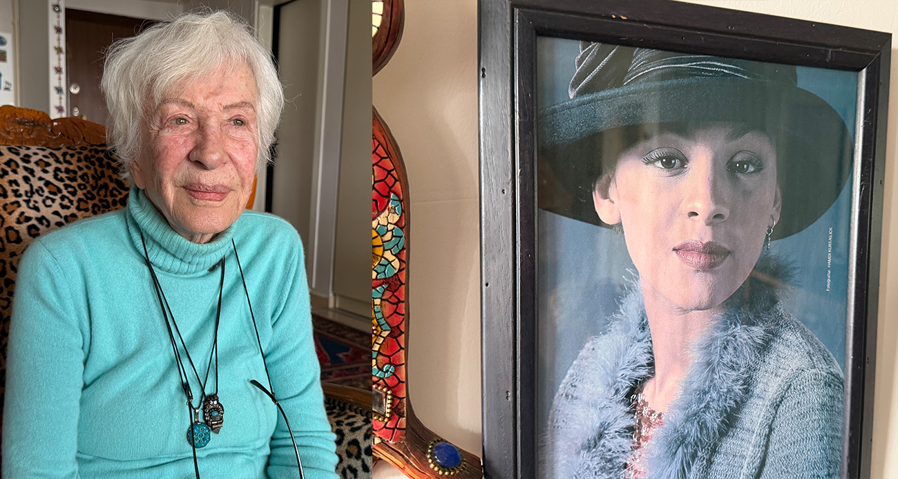 Defne Joy Foster’ın ölüm yıldönümünde "FETÖ" şüphesi yeniden gündeme geldi