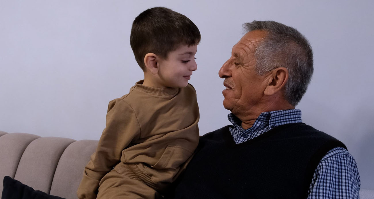 "Bundan daha kıymetli bir şey yok"