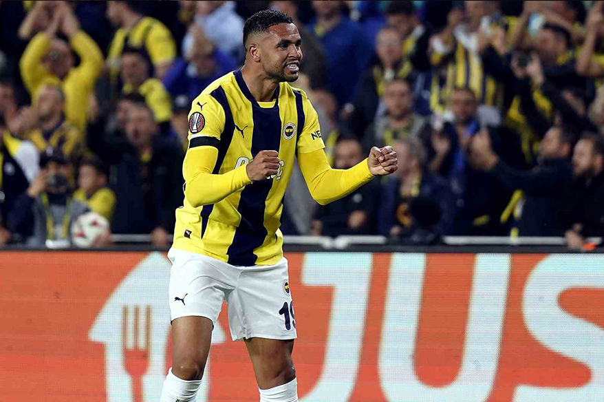 Fenerbahçe, Youssef En-Nesyri ile yollarını ayırdı