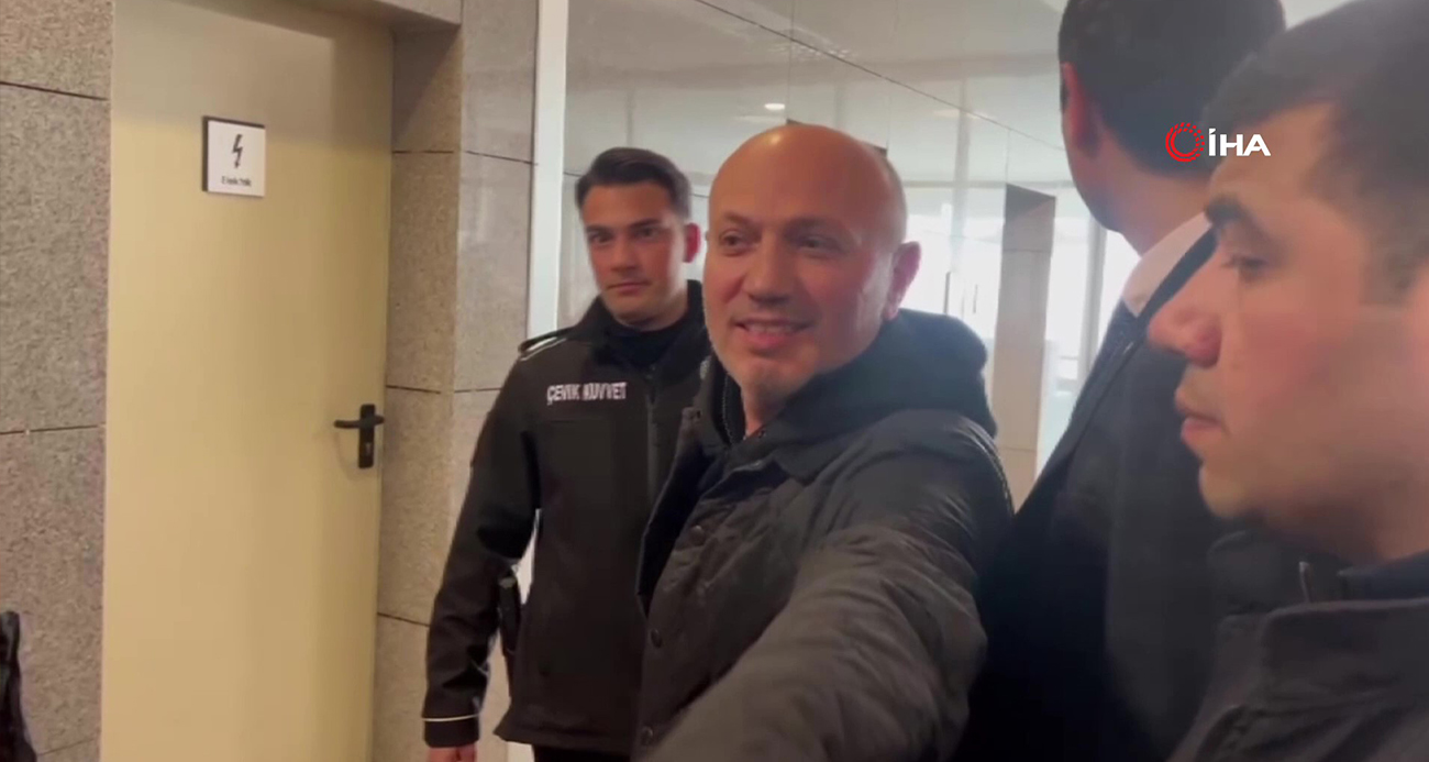 Uyuşturucu soruşturması kapsamında Dilek İmamoğlu’nun kardeşi gözaltına alındı