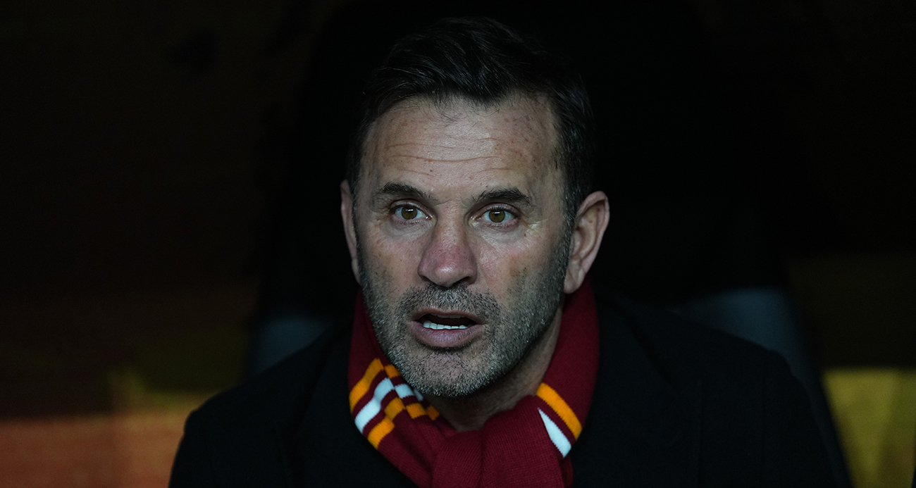 Galatasaray’da kupa rotasyonu