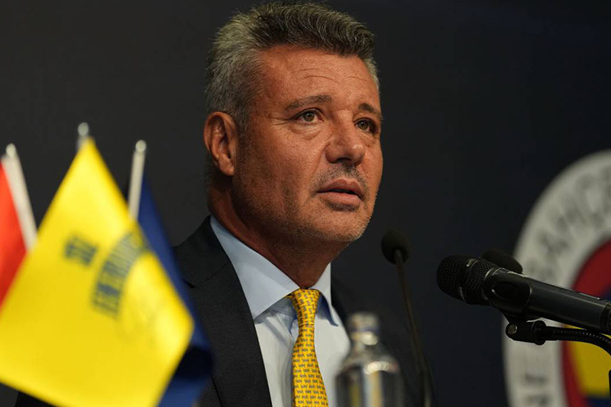 Sadettin Saran’dan Cumhurbaşkanı Erdoğan’a teşekkür