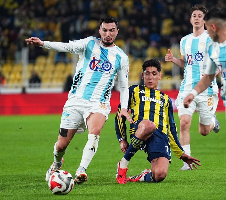 Fenerbahçe, Türkiye Kupası’nda puanını 6’ya çıkardı