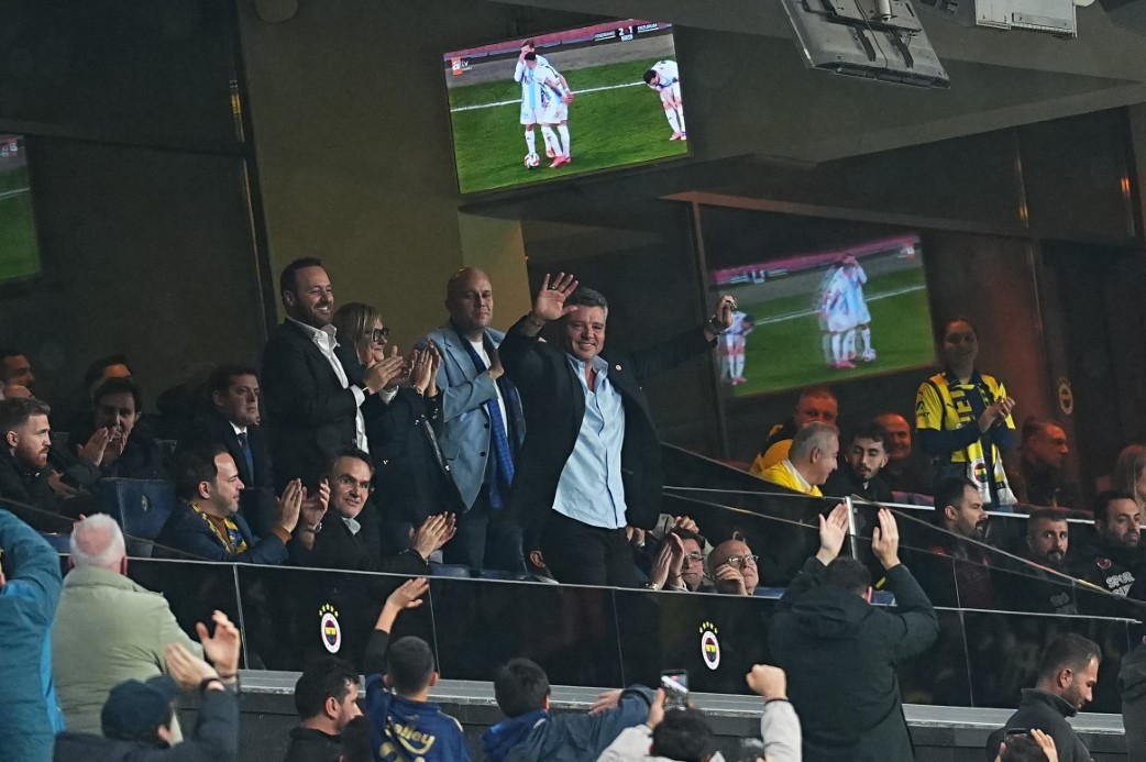 Fenerbahçe, Türkiye Kupası’nda puanını 6’ya çıkardı