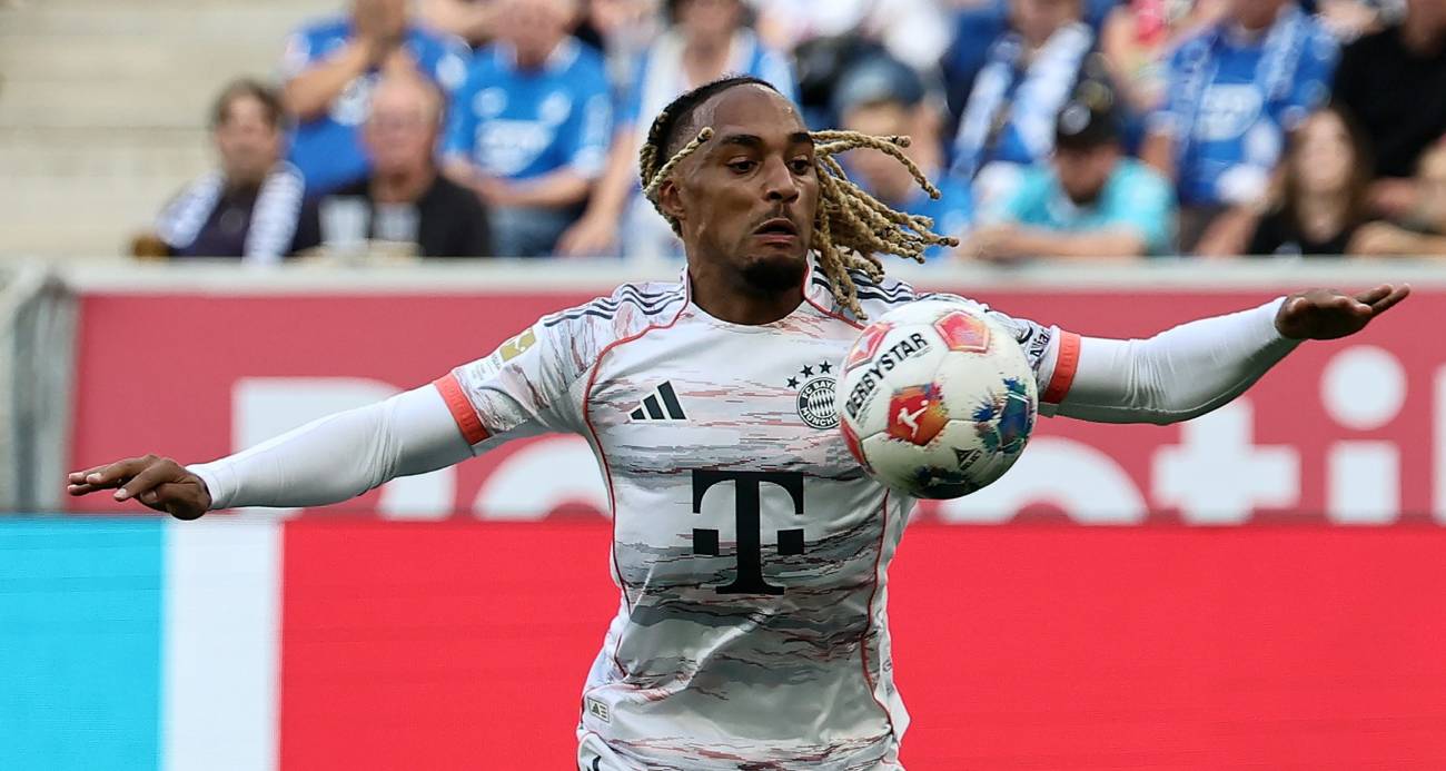 Galatasaray, Sacha Boey’i sezon sonuna kadar kiraladı